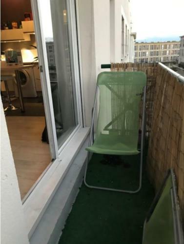 Apartamento Notre-dame - Hypercentre - 45m2 - 4 Pers