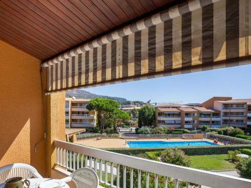 Apartment Lavand'or