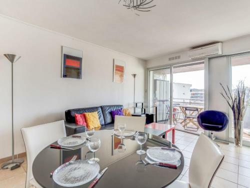 Apartment Le M�diterran�e-1