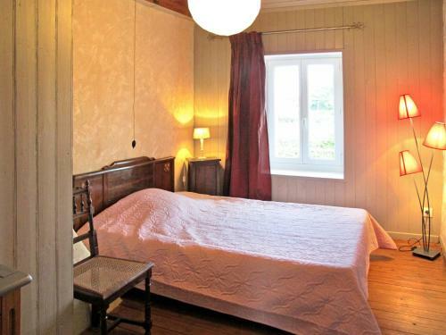 Holiday Home Entre Mer Et Campagne 2 - Lmx403