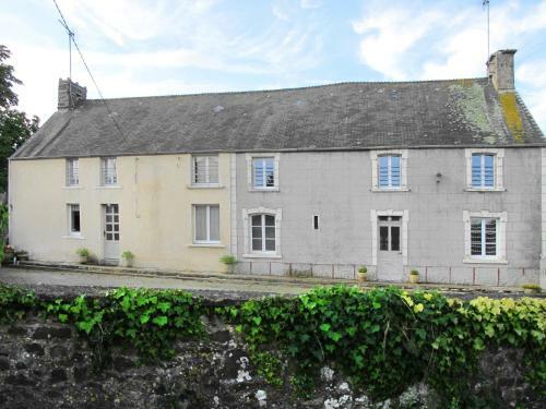 Holiday Home Entre Mer Et Campagne 2 - Lmx403