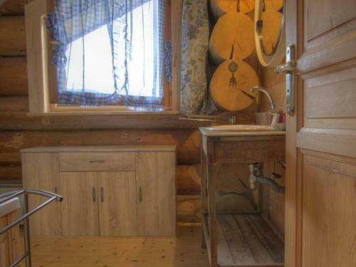 G�te L�lex, 4 Pi�ces, 7 Personnes - Fr-1-493-112