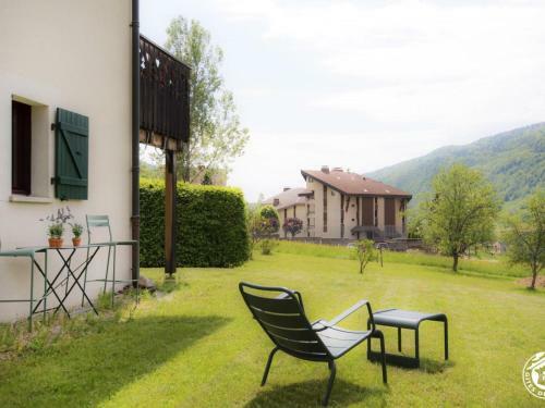 G�te L�lex, 2 Pi�ces, 4 Personnes - Fr-1-493-86