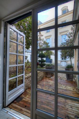Bed & Breakfast L'hotel Particulier - Le Mans