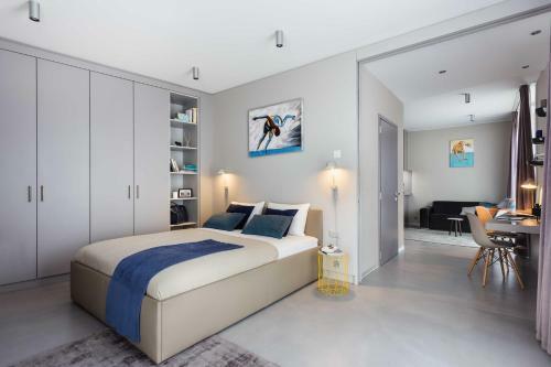 Apartamento Magnifique Logement ( 2 Chambres)