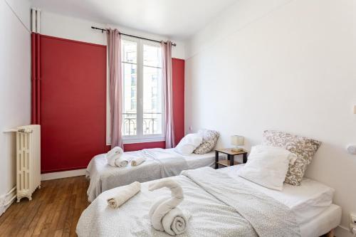 Apartamento Le G�n�ral 54