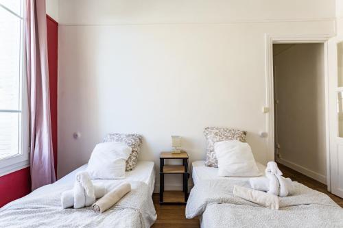 Apartamento Le G�n�ral 54
