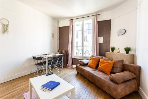 Apartamento Le G�n�ral 54