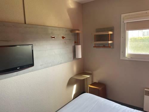 Hotel Ibis Budget Le Mans Universite