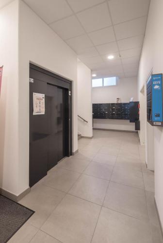 Apartamento Melanie - Appartement Proche Gare, Arriv�e 24 24