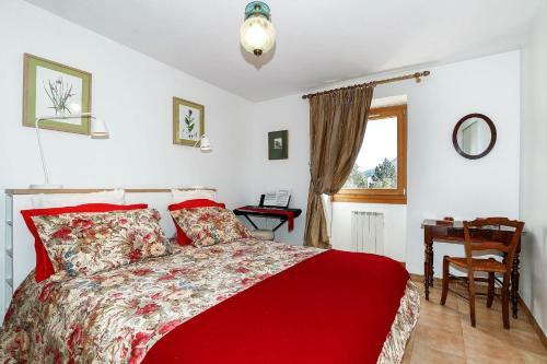 Authentic Apartment Close To Pistes