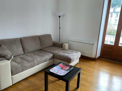 Apartamento R�sidence Les P�querettes N3