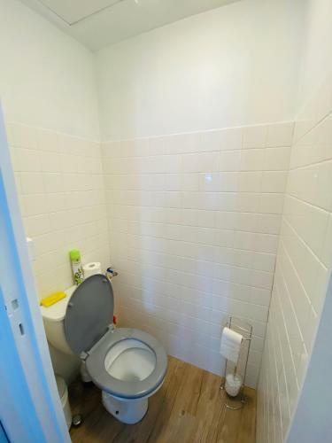 Apartamento R�sidence Les P�querettes N 1