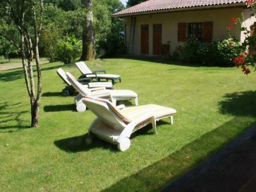 G�te L�on, 3 Pi�ces, 4 Personnes - Fr-1-360-262