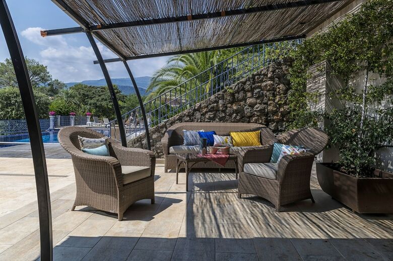 Bed & Breakfast Terre De Reve