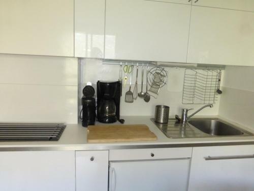 Apartamento Grande Chaume A123