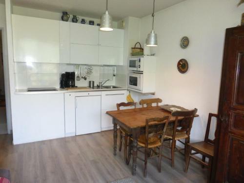 Apartamento Grande Chaume A123
