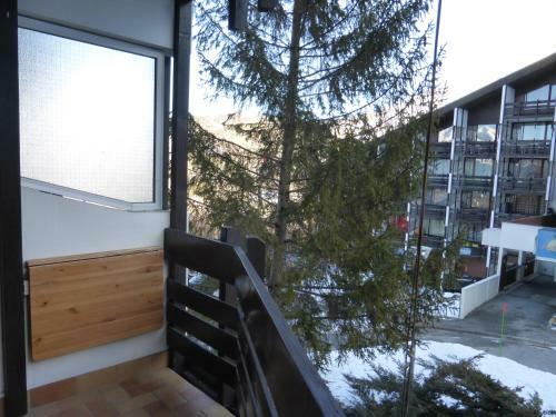 Apartamento Crepuscule 11