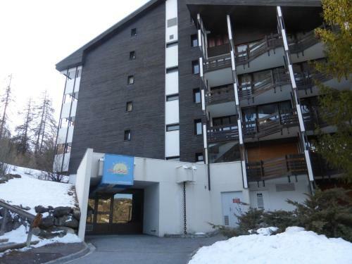 Apartamento Crepuscule 11