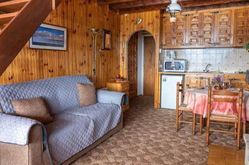 Apartamento Les Lupins