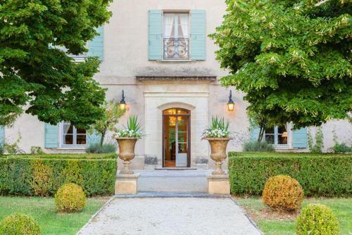 Les Camus Chateau Sleeps 22 Pool Wifi