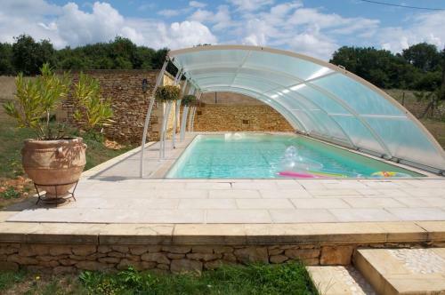 Camping Le Pech Charmant
