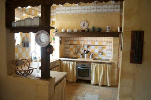 Camping Le Pech Charmant