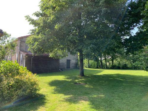 Bed & Breakfast Chambres D'h�tes Logis Charrier Le Petit Bignon