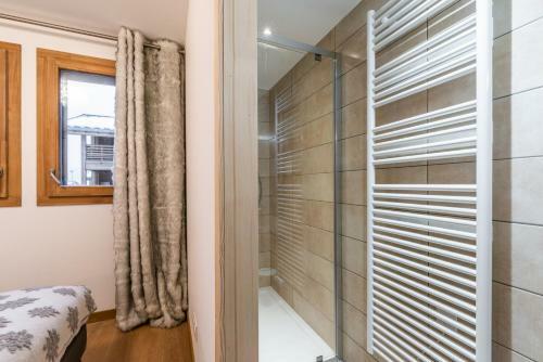 Apartamentos Le Solaret