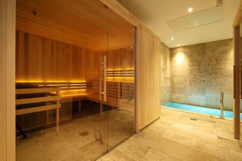 Apartamentos Le Solaret