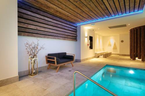 Apartamentos Le Solaret