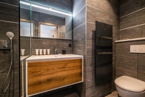 Apartamento Ozigo Penthouse Les Gets - By Emerald Stay