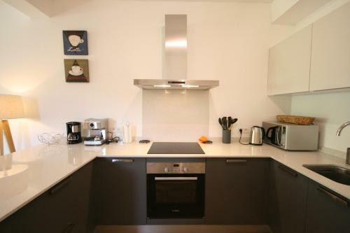 Apartamentos Bois De Chene