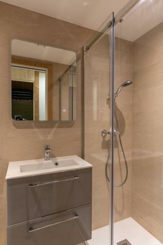 Apartment Lassare