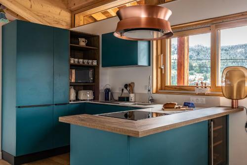 Chalet Cocoon
