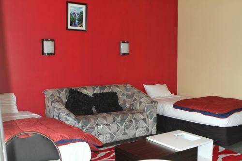 Mt Wellington Motel