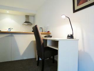 Aparthotel Waldorf Newhaven Apartments