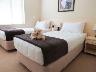Aparthotel Waldorf Newhaven Apartments