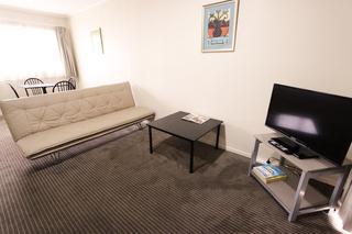Motel Auckland Airport Lodge