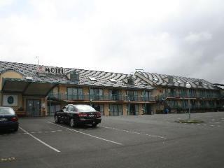 Rayland Motel