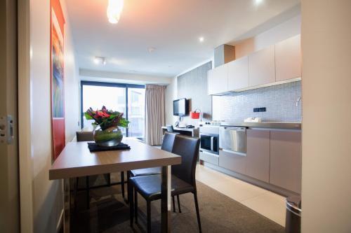 Aparthotel Waldorf Celestion Apartment Hotel