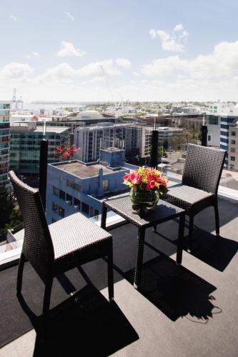 Aparthotel Waldorf Celestion Apartment Hotel