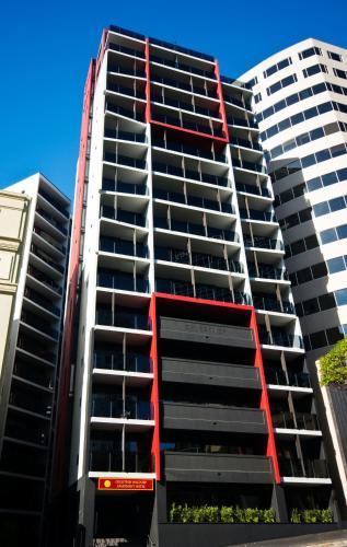 Aparthotel Waldorf Celestion Apartment Hotel