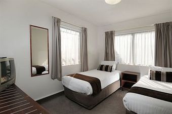The Surrey Hotel