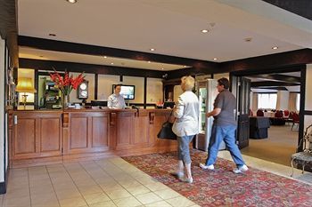 The Surrey Hotel