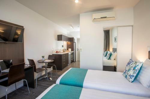 Quest Henderson Serviced Apartments