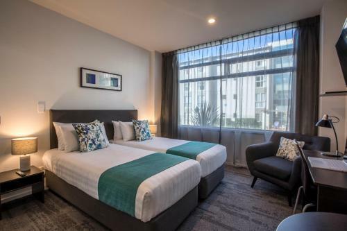 Quest Henderson Serviced Apartments