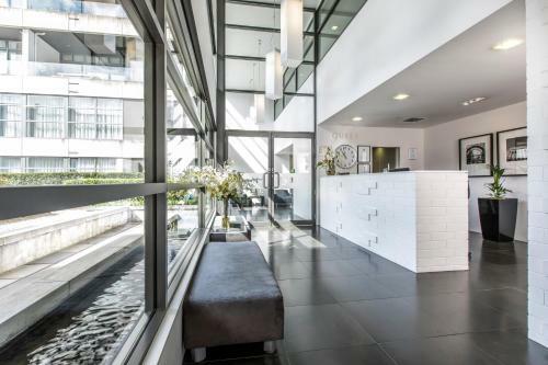 Quest Parnell Serviced Apartments