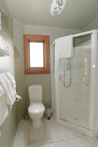 Villa Heights Bed And Breakfast