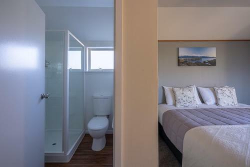 Bed & Breakfast Nikau Lodge